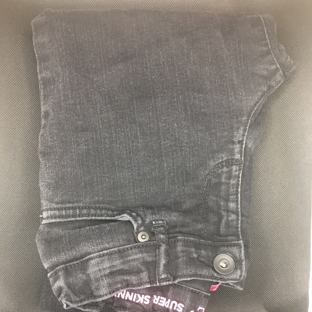 Little girls jeans!!
